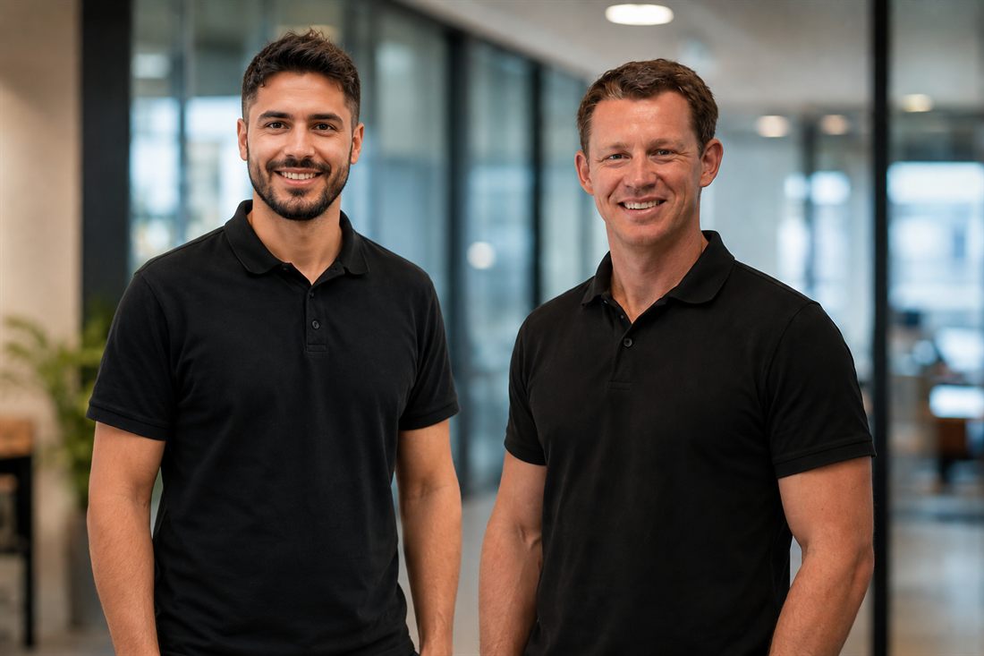 Mats und Timo – die zwei Gründer, die euren Betrieb digitalisieren